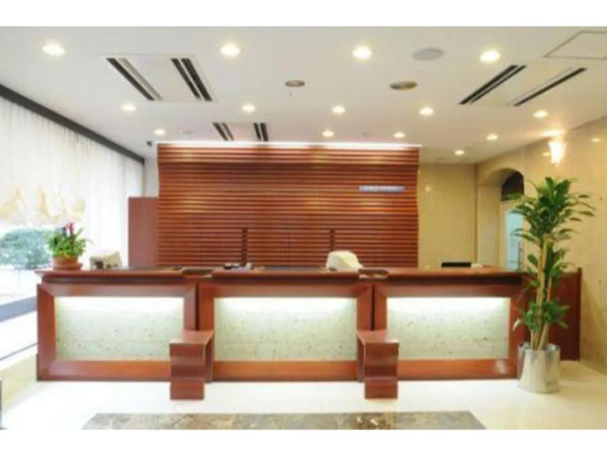 Hotel Shin Osaka / Vacation Stay 81530