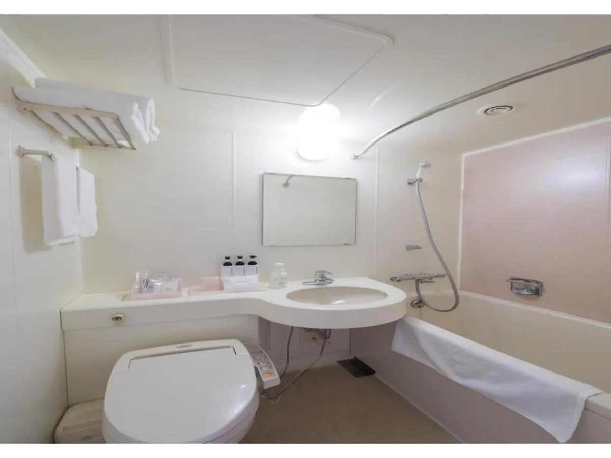 Hotel Shin Osaka / Vacation Stay 81530