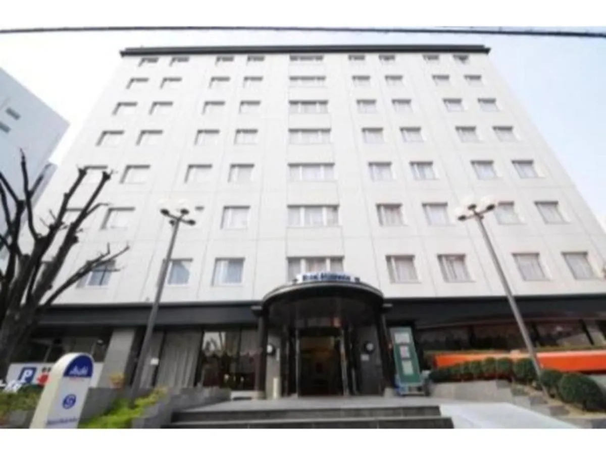 Hotel Shin Osaka / Vacation Stay 81530 Japonya