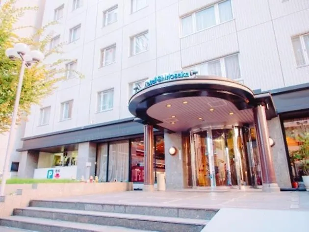 Hotel Shin Osaka / Vacation Stay 81530